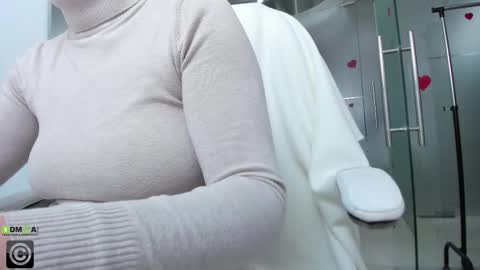 Snapshot of missdominna chatting on March 18, 2026, 3:53 am Miss Domina online show from March 18, 2026, 3:53 am
