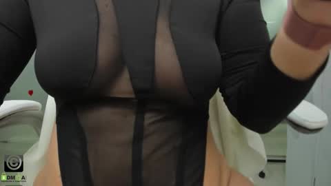 Snapshot of missdominna chatting on March 19, 2026, 3:54 am Miss Domina online show from March 19, 2026, 3:54 am