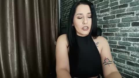 Snapshot of missdyaa chatting on January 13, 2026, 12:27 am Miss online show from January 13, 2026, 12:27 am