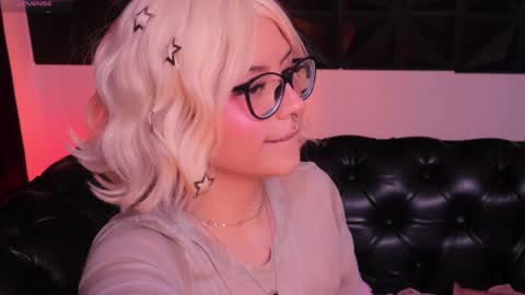 Snapshot of misselektra__ chatting on February 28, 2025, 6:54 am ELEKTRA online show from February 28, 2025, 6:54 am