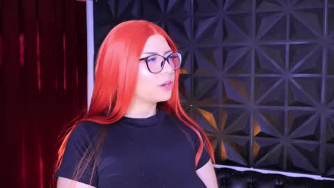 Snapshot of misselektra__ chatting on March 11, 2025, 3:48 am ELEKTRA online show from March 11, 2025, 3:48 am