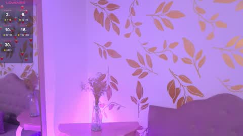 Snapshot of misselektra__ chatting on September 23, 2025, 5:10 am ELEKTRA online show from September 23, 2025, 5:10 am