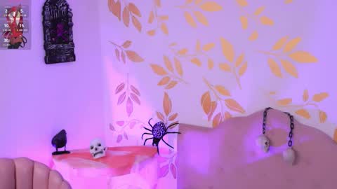 ELEKTRA online show from October 27, 2025, 5:22 am