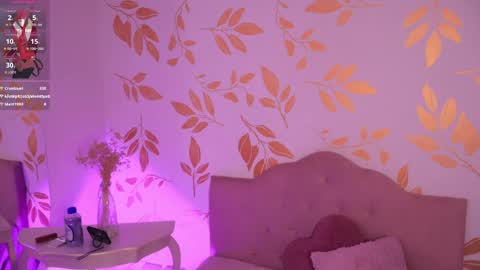 ELEKTRA online show from April 9, 2026, 5:18 am