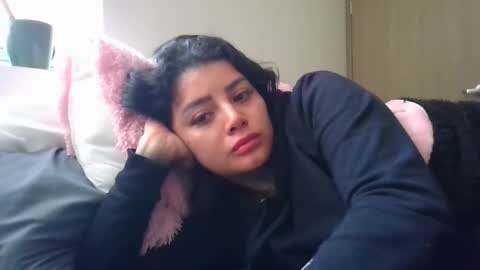 Snapshot of misselii chatting on March 12, 2025, 12:04 pm melodie online show from March 12, 2025, 12:04 pm