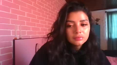 Snapshot of misselii chatting on September 12, 2025, 11:32 am melodie online show from September 12, 2025, 11:32 am