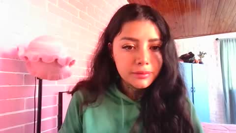 Snapshot of misselii chatting on September 21, 2025, 2:08 pm melodie online show from September 21, 2025, 2:08 pm