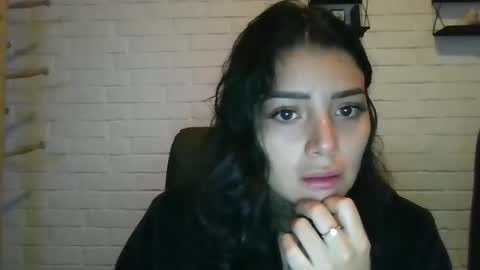 Snapshot of misselii chatting on February 2, 2026, 4:00 am melodie online show from February 2, 2026, 4:00 am