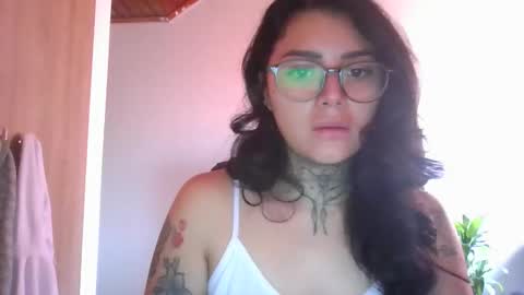 Snapshot of misselii chatting on February 18, 2026, 1:51 pm melodie online show from February 18, 2026, 1:51 pm