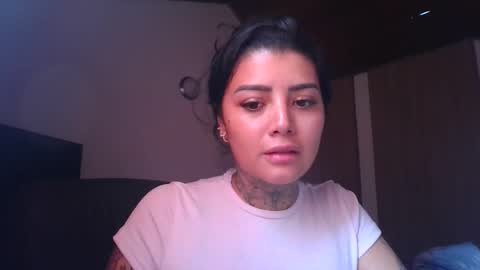 Snapshot of misselii chatting on March 9, 2026, 2:54 pm melodie online show from March 9, 2026, 2:54 pm