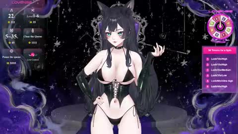 Snapshot of misselliefox chatting on February 9, 2026, 4:44 pm misselliefox online show from February 9, 2026, 4:44 pm