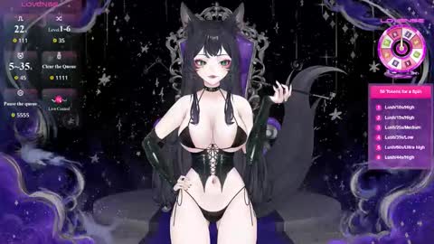 Snapshot of misselliefox chatting on February 11, 2026, 5:40 pm misselliefox online show from February 11, 2026, 5:40 pm