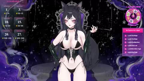 Snapshot of misselliefox chatting on February 12, 2026, 5:30 pm misselliefox online show from February 12, 2026, 5:30 pm