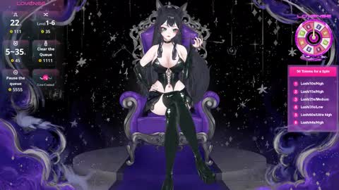 Snapshot of misselliefox chatting on February 25, 2026, 4:38 pm misselliefox online show from February 25, 2026, 4:38 pm