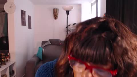 Snapshot of missemilie1 chatting on February 10, 2026, 2:54 pm Emilie Diaz online show from February 10, 2026, 2:54 pm