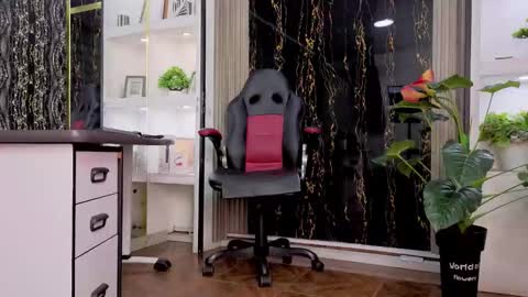 Escarlet online show from March 20, 2026, 2:16 am