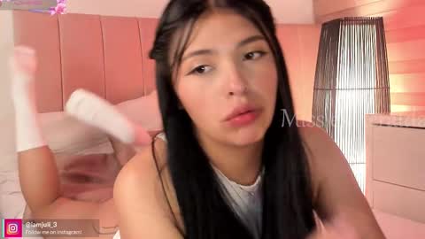 Julieta Arboleda   but i like call me esme online show from March 5, 2026, 10:28 pm