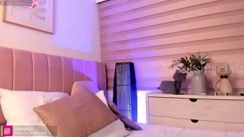 Julieta Arboleda   but i like call me esme online show from March 16, 2026, 10:25 pm