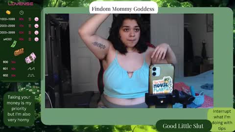 Snapshot of missestephy1997 chatting on December 4, 2024, 8:40 pm Miss Estephy online show from December 4, 2024, 8:40 pm