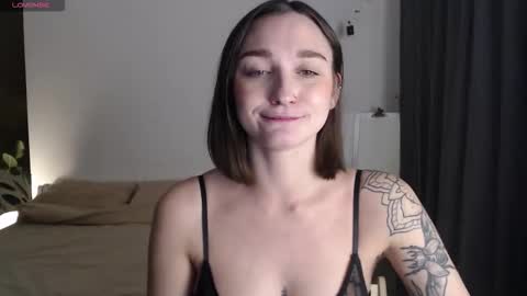 missfiti online show from December 1, 2025, 2:00 pm