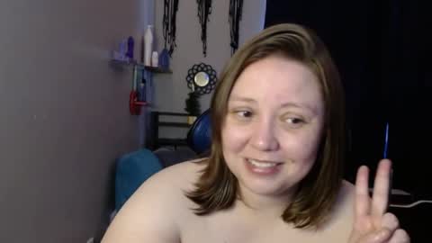 missfoxe12 online show from December 13, 2025, 7:53 pm