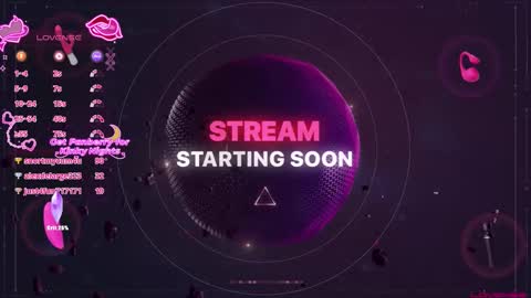 missfoxe12 online show from January 5, 2026, 6:44 pm