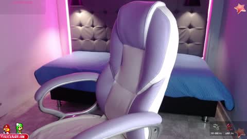 Snapshot of missgomezz_ chatting on December 28, 2024, 1:28 pm Maria Gomezz online show from December 28, 2024, 1:28 pm