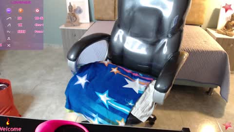 Snapshot of missgomezz_ chatting on January 22, 2025, 10:50 am Maria Gomezz online show from January 22, 2025, 10:50 am