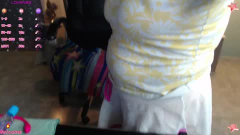 Snapshot of missgomezz_ chatting on February 13, 2025, 5:26 am Maria Gomezz online show from February 13, 2025, 5:26 am