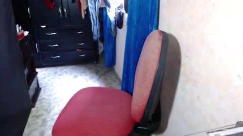 Snapshot of missgomezz_ chatting on September 11, 2025, 4:51 pm Maria Gomezz online show from September 11, 2025, 4:51 pm