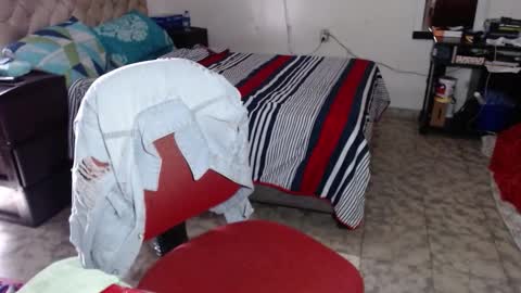 Snapshot of missgomezz_ chatting on January 10, 2026, 6:31 pm Maria Gomezz online show from January 10, 2026, 6:31 pm