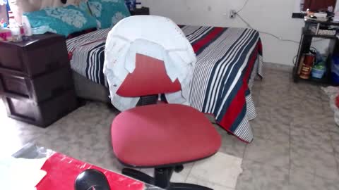 Snapshot of missgomezz_ chatting on February 12, 2026, 6:25 pm Maria Gomezz online show from February 12, 2026, 6:25 pm