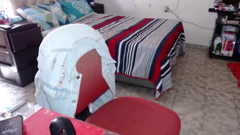 Snapshot of missgomezz_ chatting on February 26, 2026, 6:51 pm Maria Gomezz online show from February 26, 2026, 6:51 pm