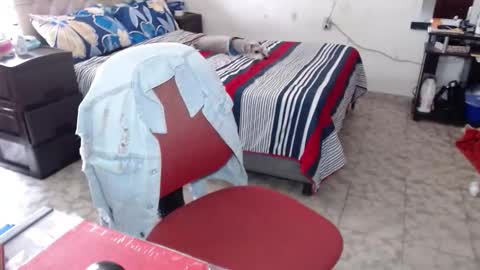 Snapshot of missgomezz_ chatting on March 2, 2026, 5:09 pm Maria Gomezz online show from March 2, 2026, 5:09 pm