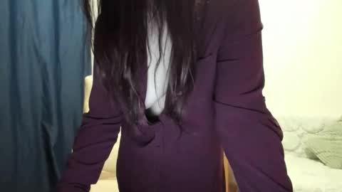 missgreen21 online show from March 9, 2026, 3:54 am