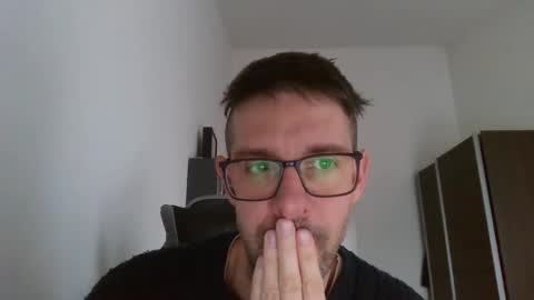 SperminatoR online show from December 7, 2024, 8:33 am