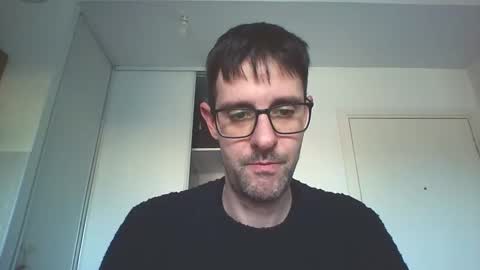 SperminatoR online show from January 14, 2025, 3:26 pm