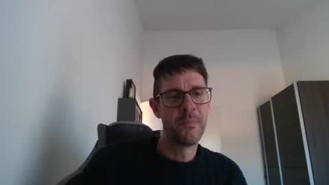 SperminatoR online show from January 15, 2025, 2:24 pm