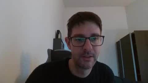 SperminatoR online show from January 17, 2025, 7:41 am