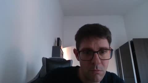 SperminatoR online show from January 18, 2025, 3:16 pm