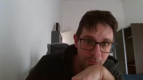 SperminatoR online show from January 26, 2025, 2:19 pm