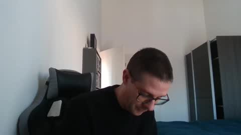 SperminatoR online show from February 5, 2025, 10:08 am