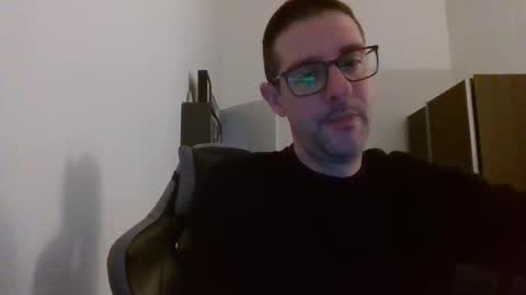 SperminatoR online show from February 9, 2025, 6:43 am