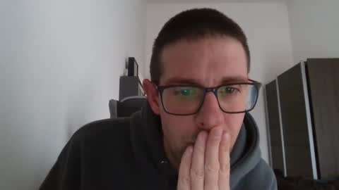 SperminatoR online show from February 12, 2025, 1:37 pm