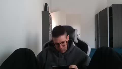 SperminatoR online show from February 27, 2025, 10:26 am