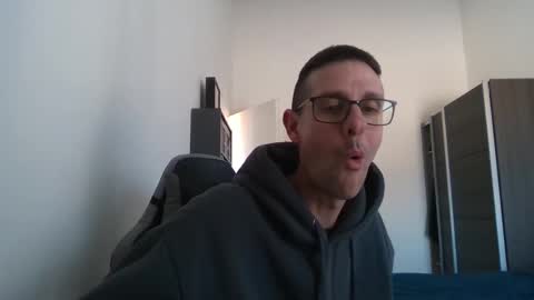 SperminatoR online show from February 28, 2025, 3:04 pm