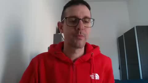 SperminatoR online show from March 1, 2025, 8:34 am