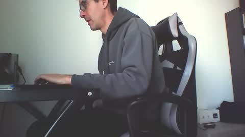 SperminatoR online show from October 30, 2025, 8:16 am