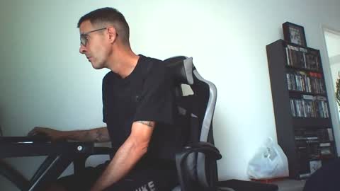 SperminatoR online show from June 29, 2026, 7:03 am