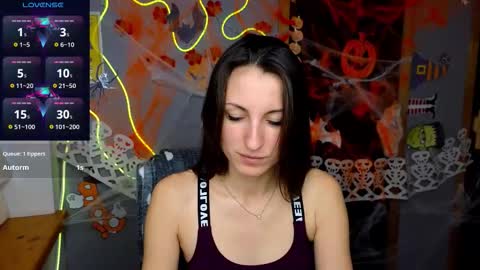 Snapshot of missis_sofiia chatting on October 24, 2025, 12:01 pm Sofia online show from October 24, 2025, 12:01 pm